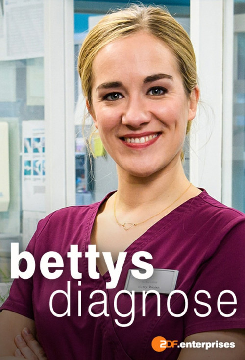 Betty’s Call (2015)