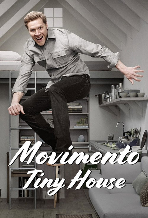 Movimento Tiny House (2014)