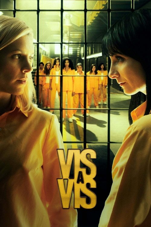 Vis a Vis (2015)