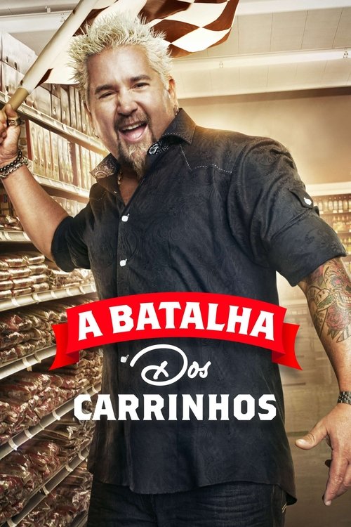 A Batalha dos Carrinhos (2013)