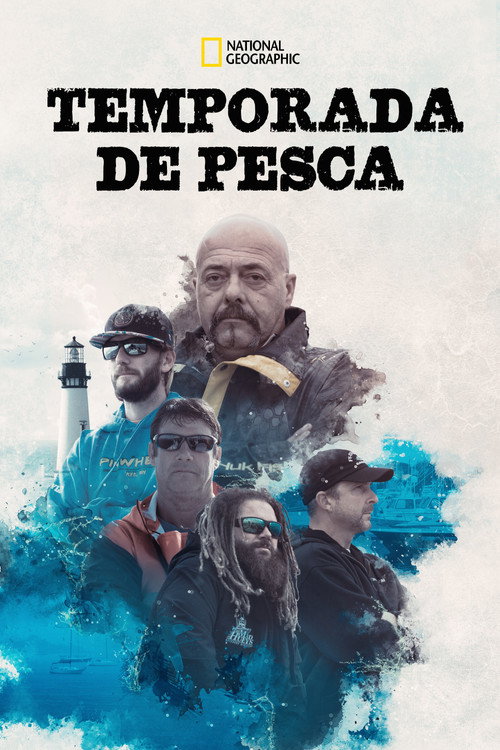 Temporada de Pesca (2012)