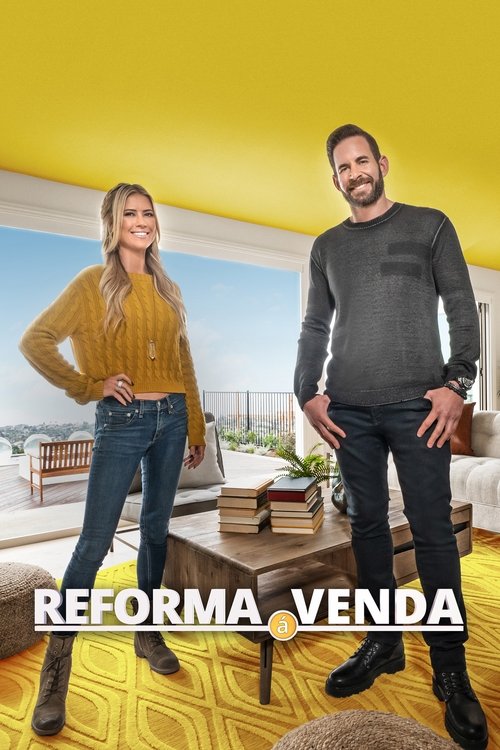 Reforma à Venda (2013)