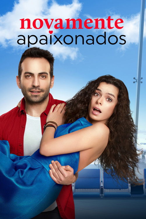 Novamente Apaixonados (2015)