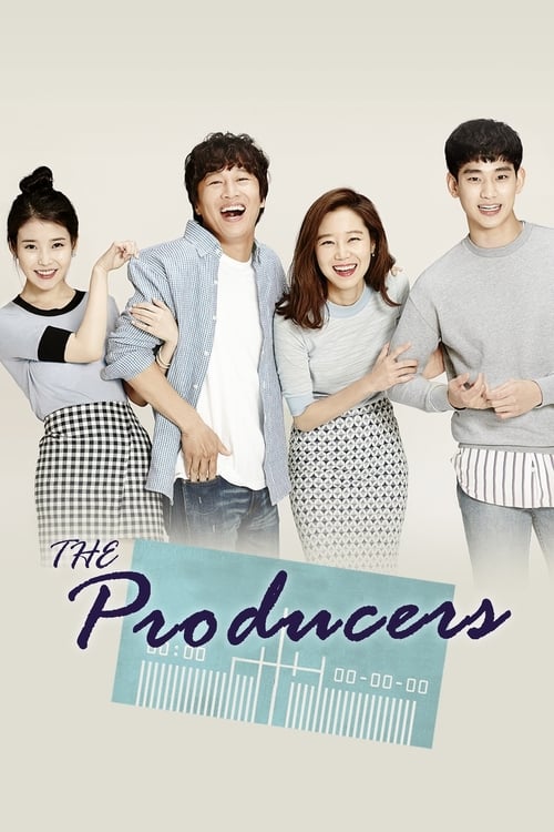 Os Produtores (2015)