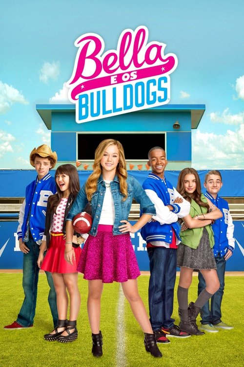 Bella e os Bulldogs (2015)