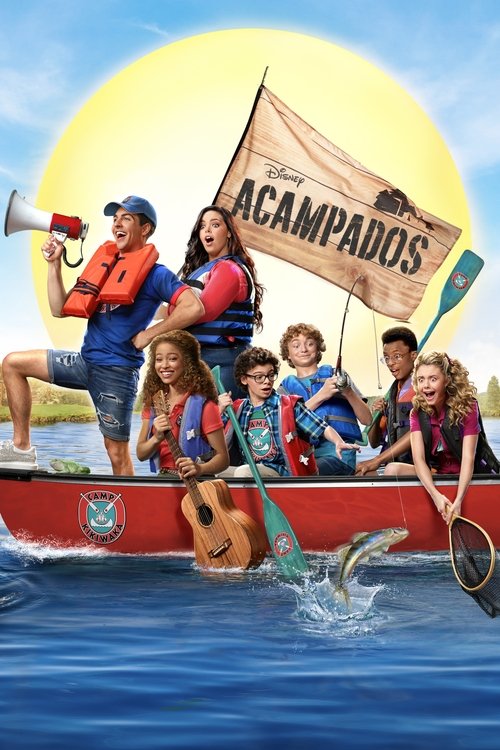 Acampados (2015)