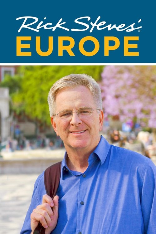 Rick Steves’ Europe (2000)