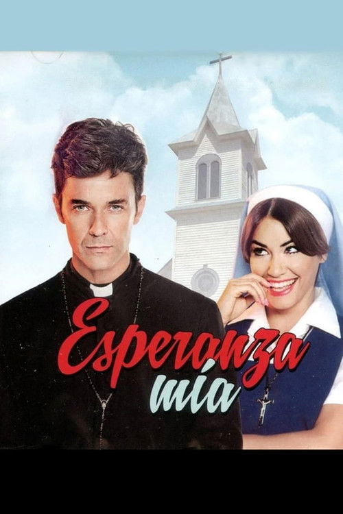 Esperanza mía (2015)