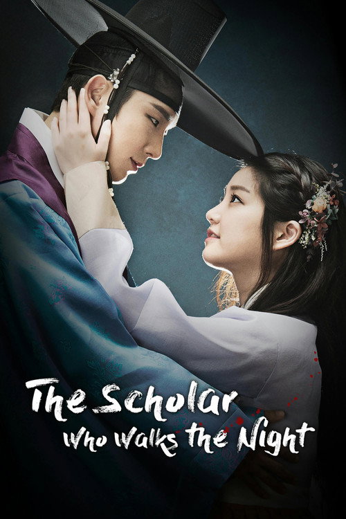 Scholar Who Walks the Night (2015)