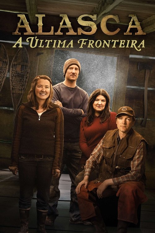 Alasca: A Última Fronteira (2011)
