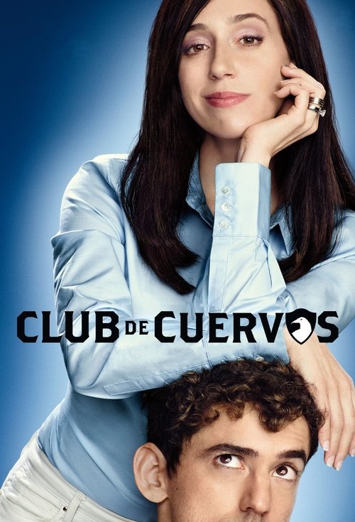 Clube dos Corvos (2015)