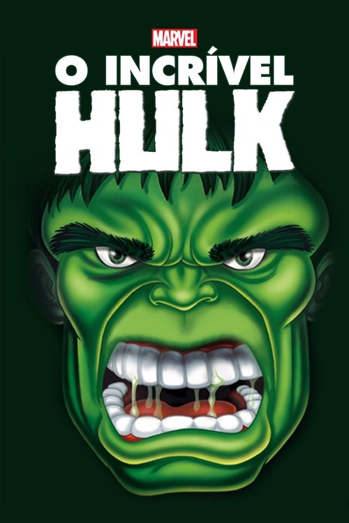 O Incrível Hulk (1996)