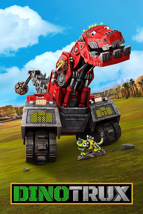 Dinotrux (2015)