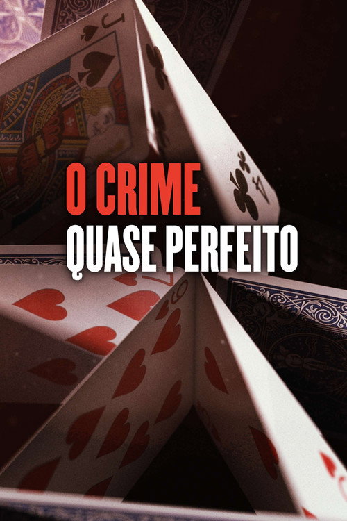 O Crime Quase Perfeito (2014)