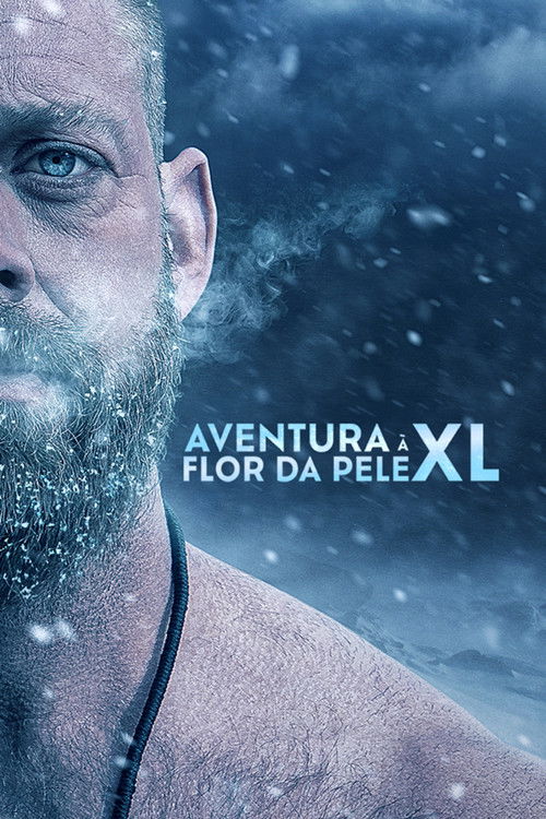 Largados e Pelados: A Tribo (2015)