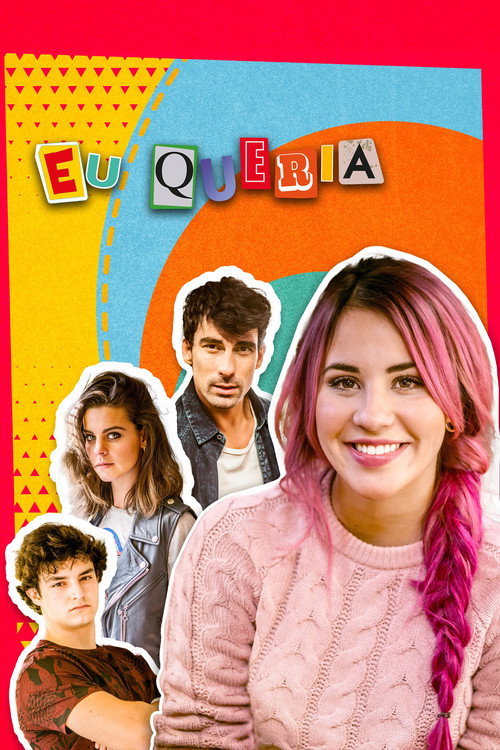 Eu Queria (2015)