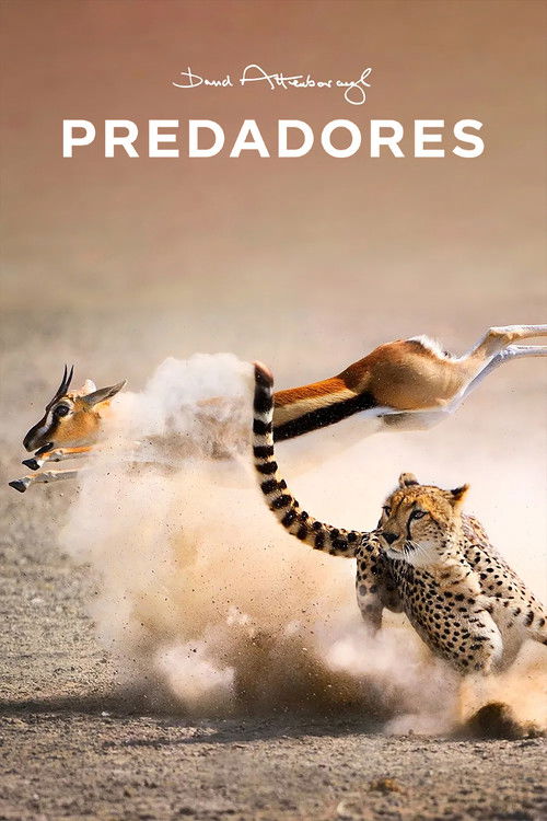 Predadores (2015)