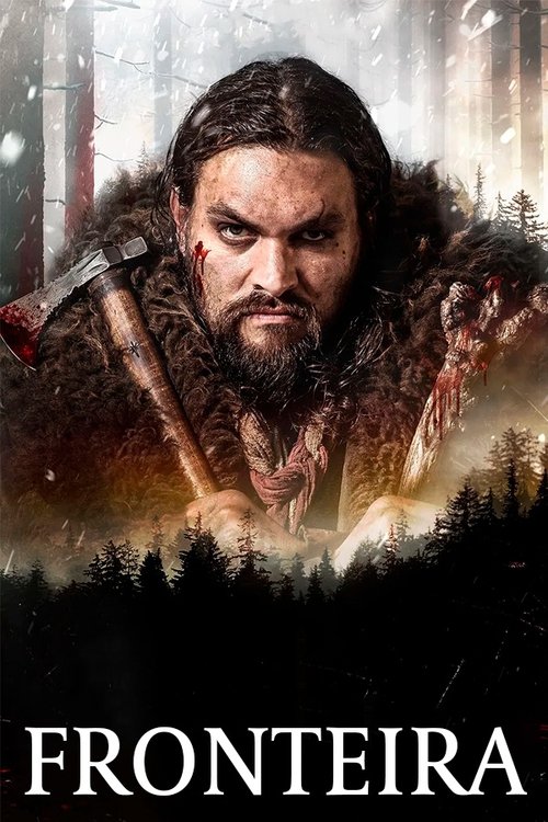 Frontier (2016)