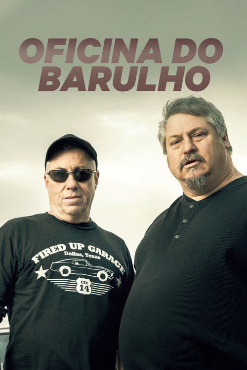 Oficina do Barulho (2014)
