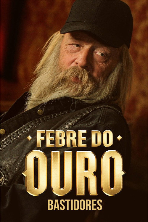 Febre do Ouro: Bastidores (2012)