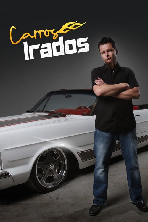 Carros Irados (2014)
