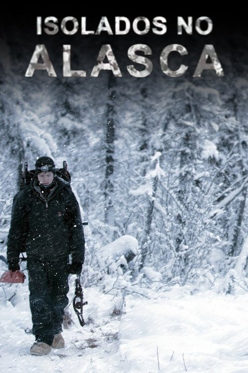 Isolados no Alasca (2015)
