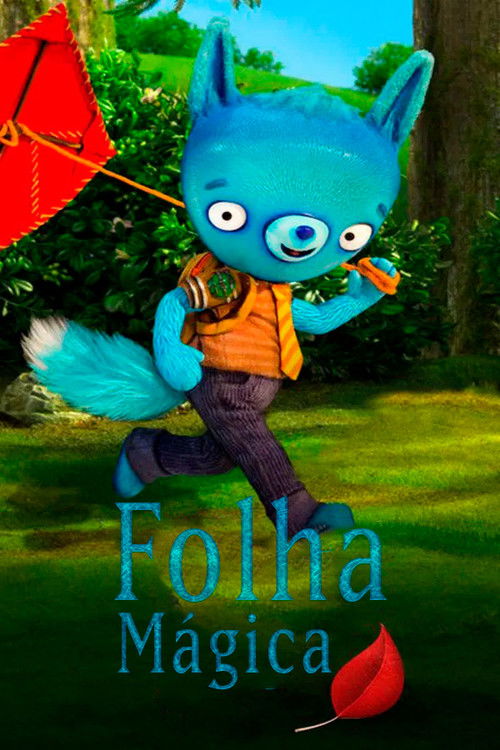 Folha Mágica (2013)