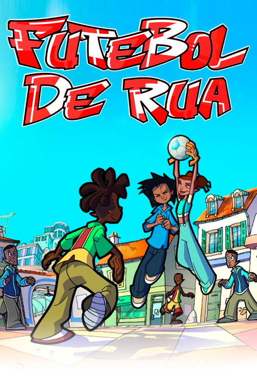 Futebol de Rua (2005)