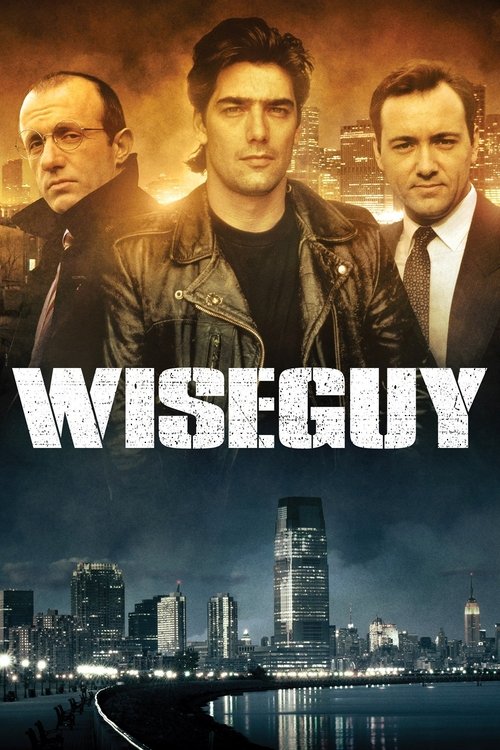 O Homem da Máfia (1987)