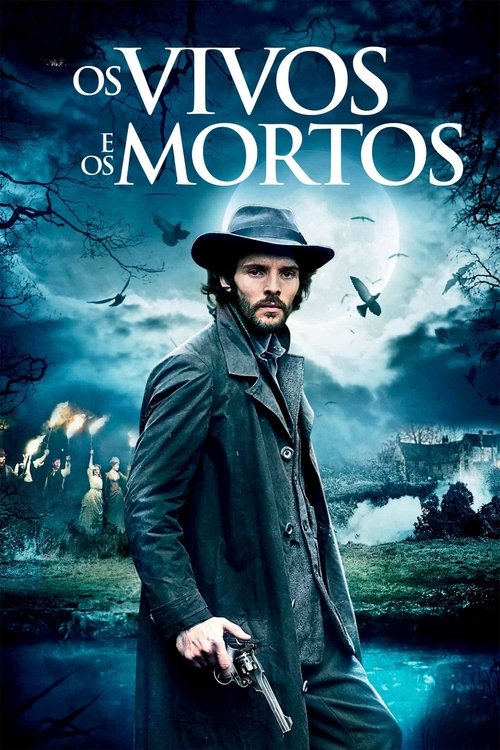 Os Vivos e os Mortos (2016)