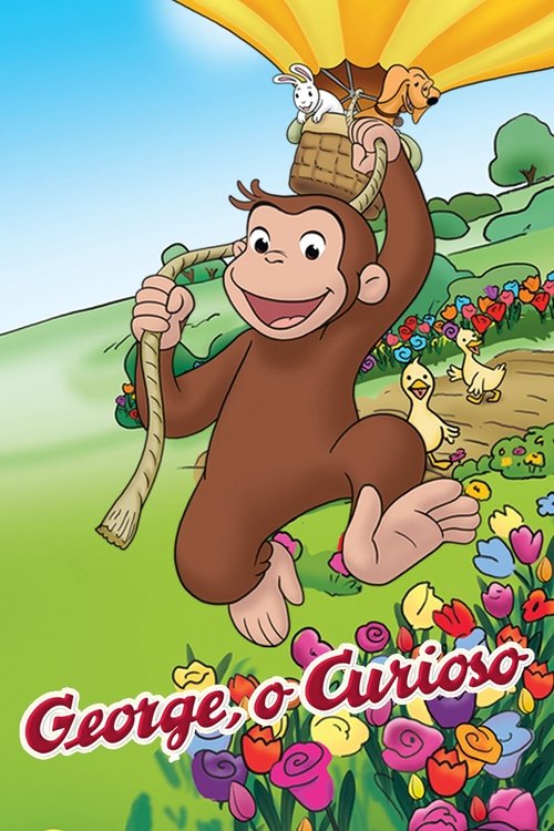 George, O Curioso (2006)