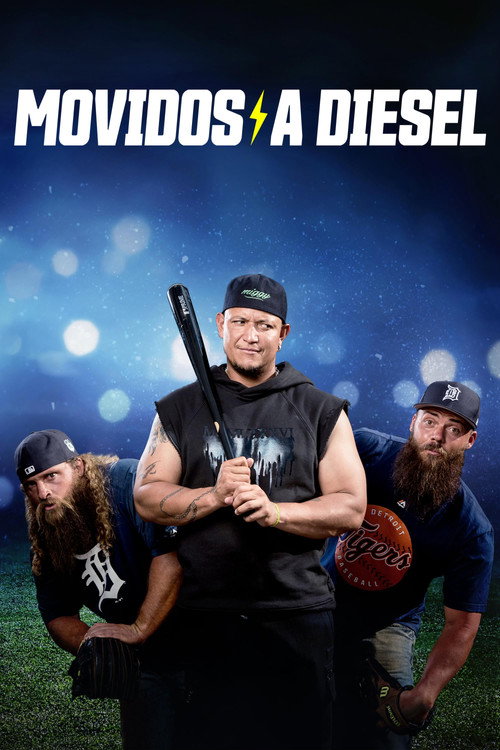 Movidos a Diesel (2016)