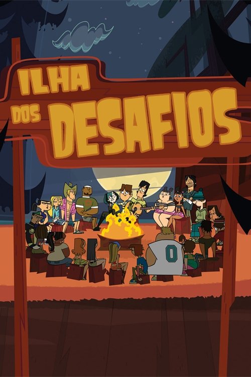 Ilha dos Desafios (2007)