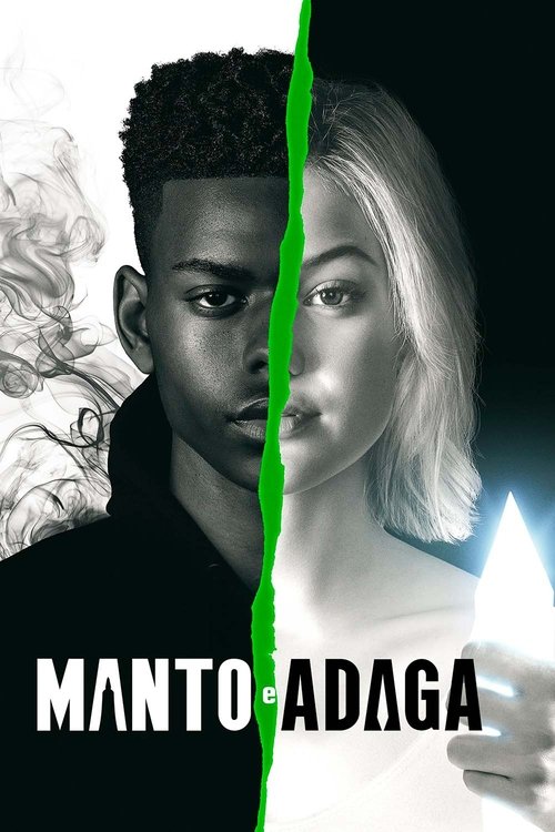 Manto e Adaga (2018)