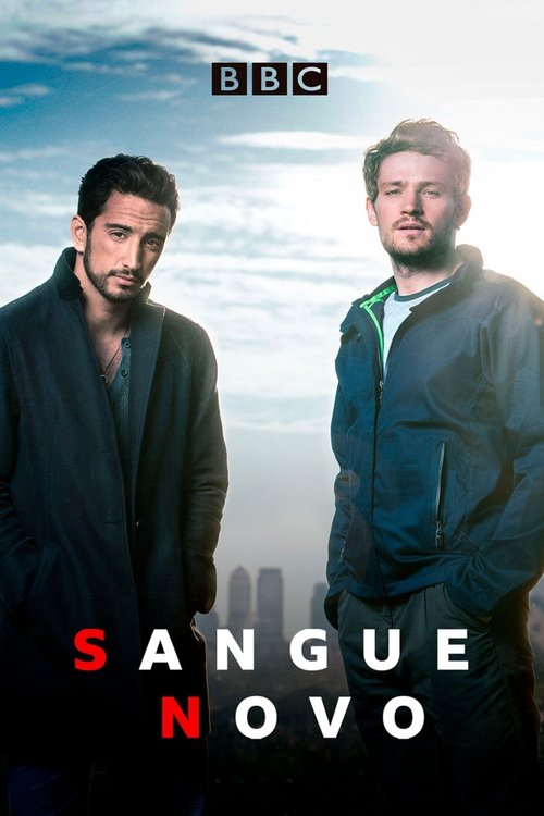Sangue Novo (2016)