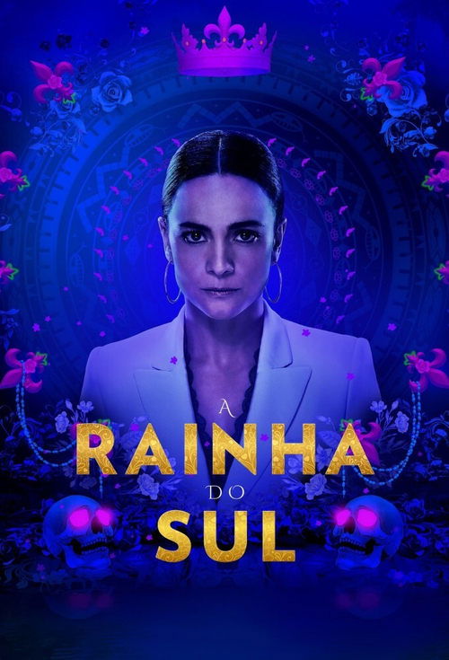 A Rainha do Sul (2016)