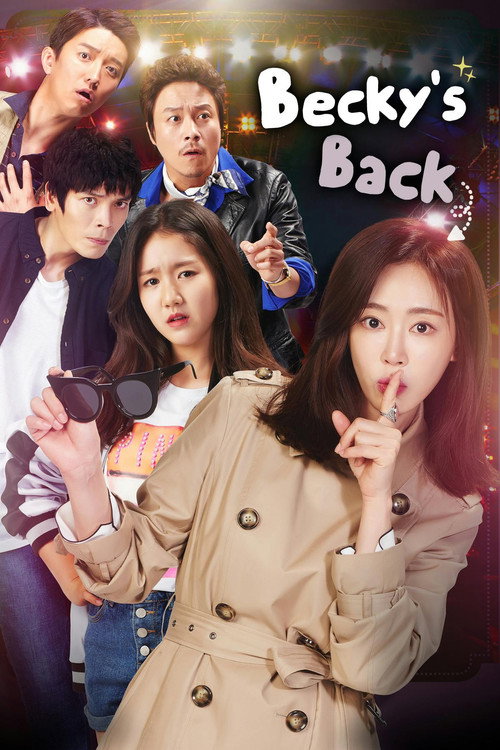 Baek Hee Has Returned (2016)