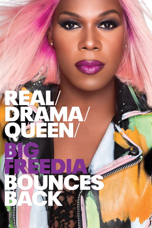Big Freedia Bounces Back (2013)