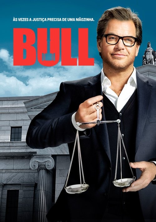 Bull (2016)