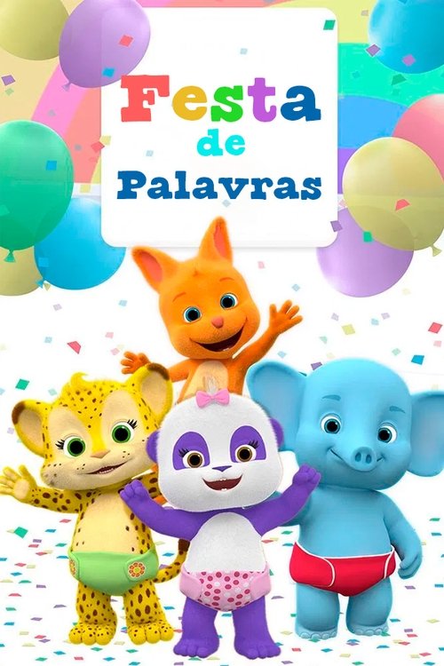 Festa de Palavras (2016)