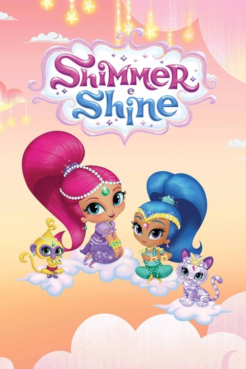 Shimmer e Shine (2015)
