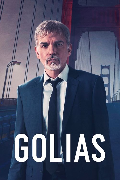 Golias (2016)