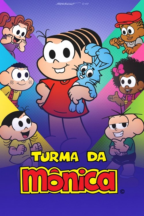 Turma da Mônica (1976)