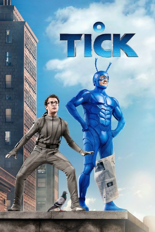 O Tick (2016)