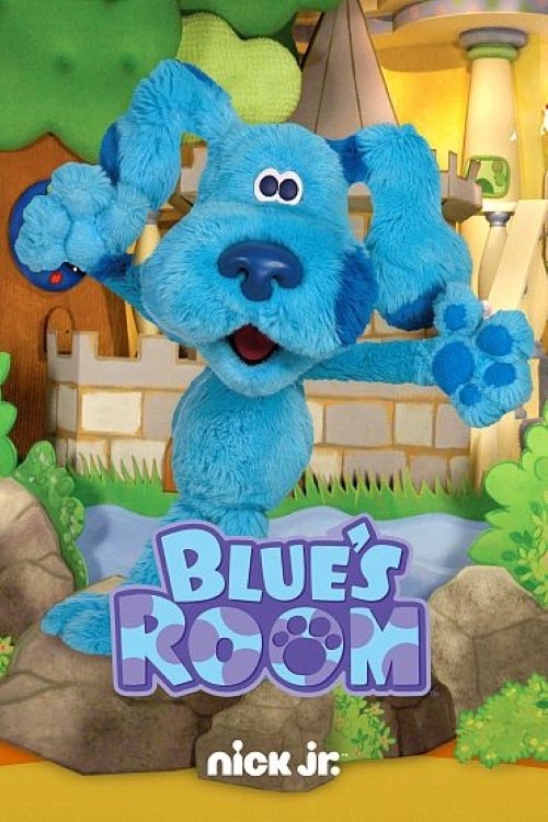 O Quarto da Blue (2004)