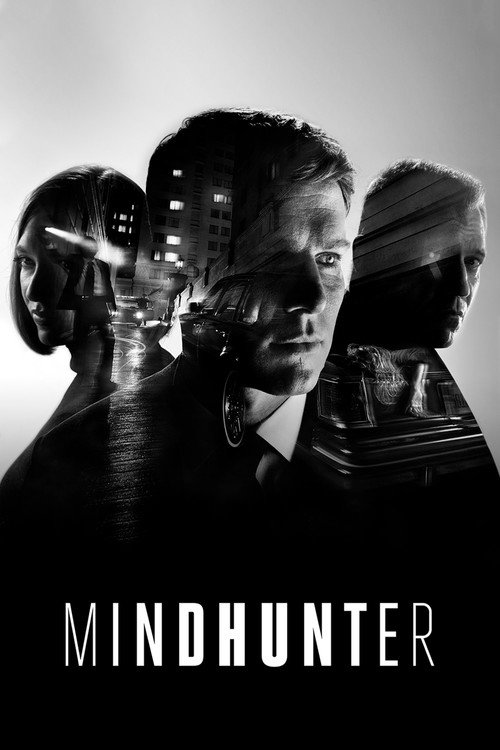 MINDHUNTER (2017)