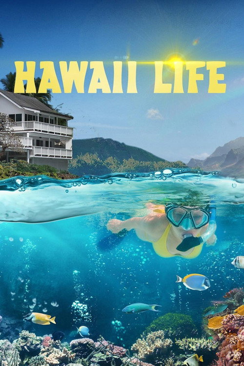 Vida no Paraíso – Havaí (2013)