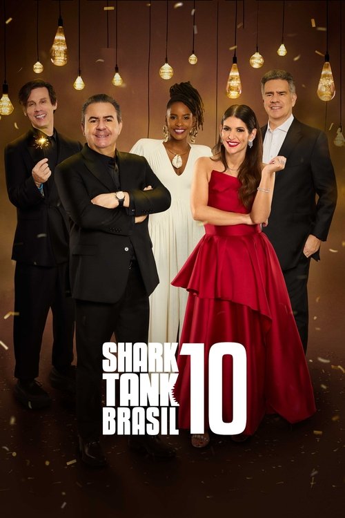 Shark Tank Brasil: Negociando com Tubarões (2016)