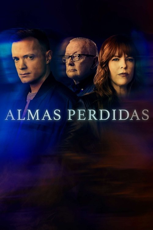 Almas Perdidas (2016)