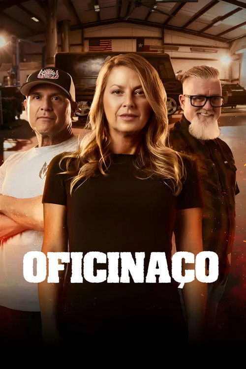 Oficinaço (2016)